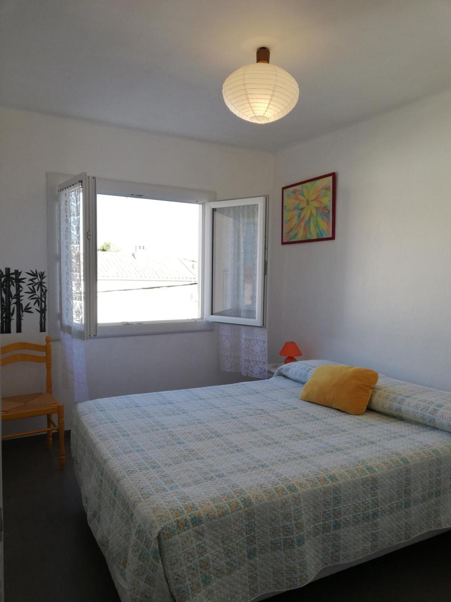Superbe Appartement Avec Vue Sur Mer Et Port, Parking Prive Saint-Pierre-la-Mer  Eksteriør bilde