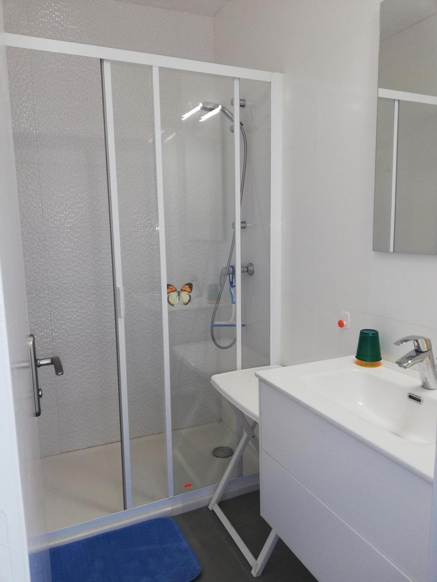 Superbe Appartement Avec Vue Sur Mer Et Port, Parking Prive Saint-Pierre-la-Mer  Eksteriør bilde